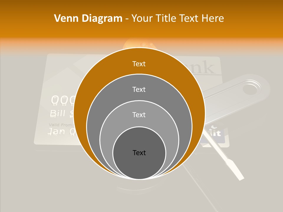 Elderly Closeup Holding Hands PowerPoint Template