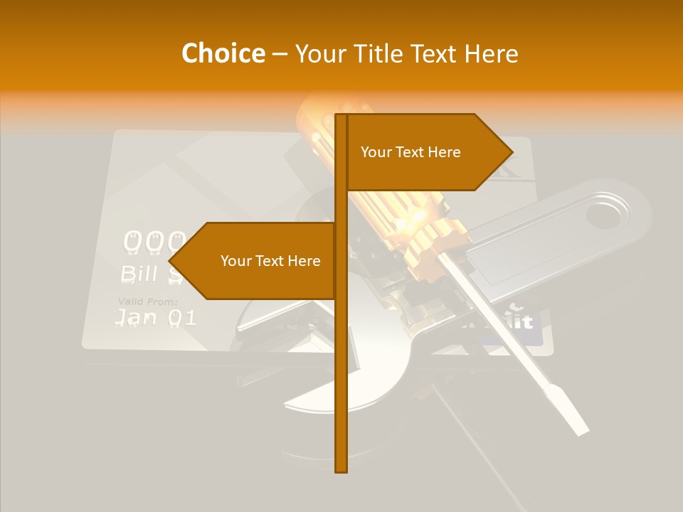 Elderly Closeup Holding Hands PowerPoint Template