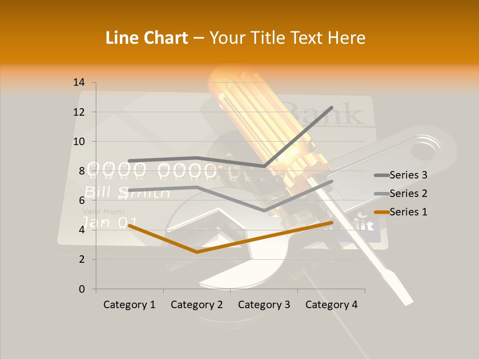 Elderly Closeup Holding Hands PowerPoint Template