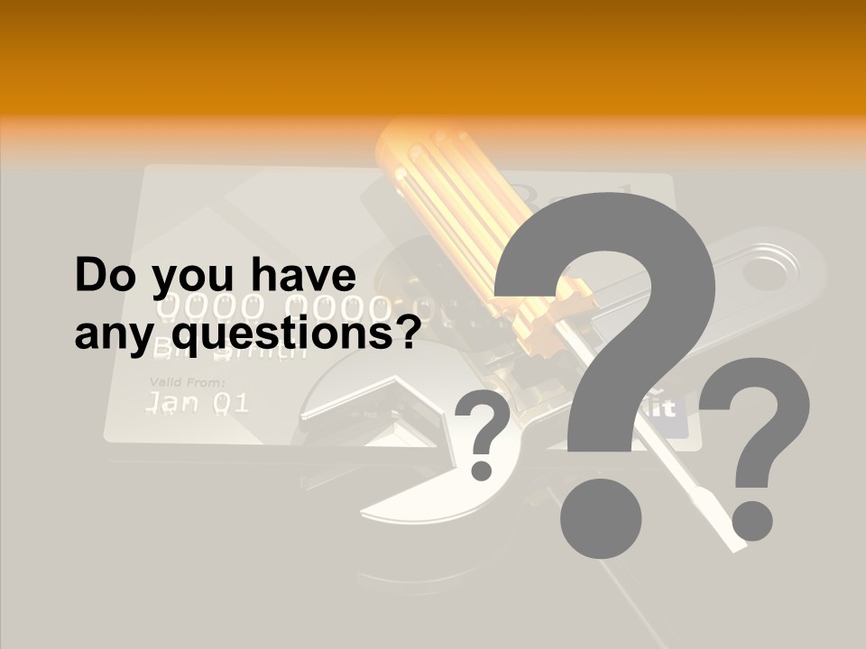 Elderly Closeup Holding Hands PowerPoint Template