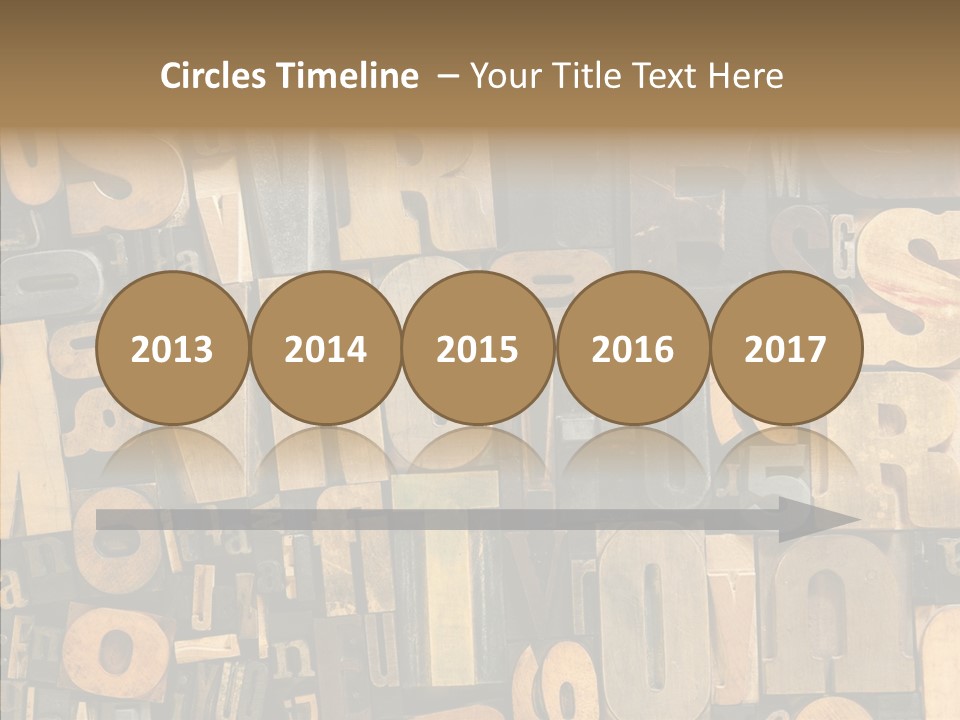 Young Caregiver Women PowerPoint Template