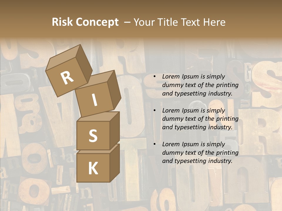 Young Caregiver Women PowerPoint Template