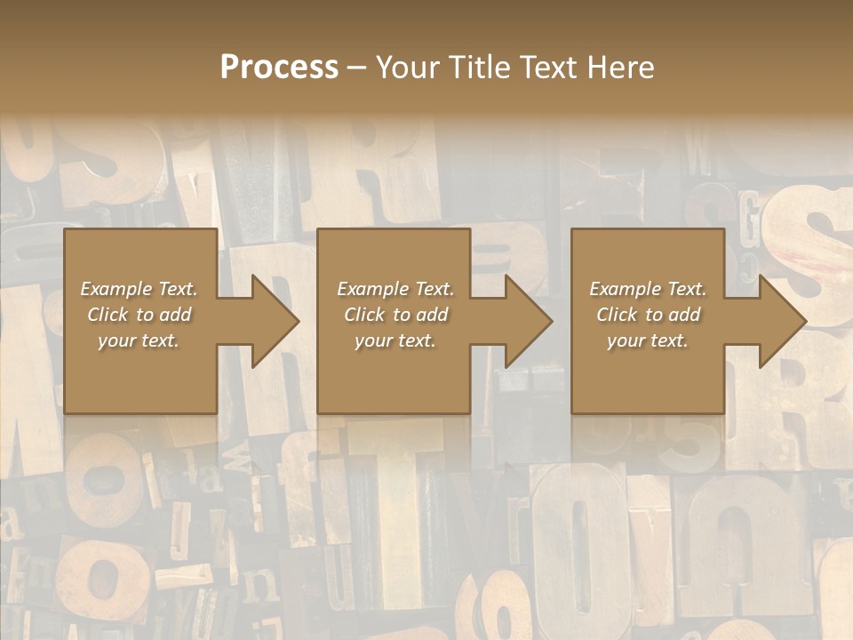 Young Caregiver Women PowerPoint Template