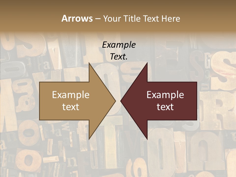 Young Caregiver Women PowerPoint Template