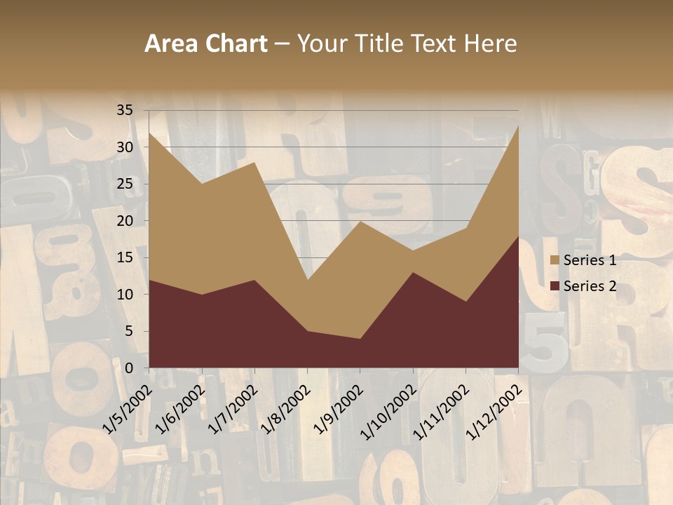 Young Caregiver Women PowerPoint Template