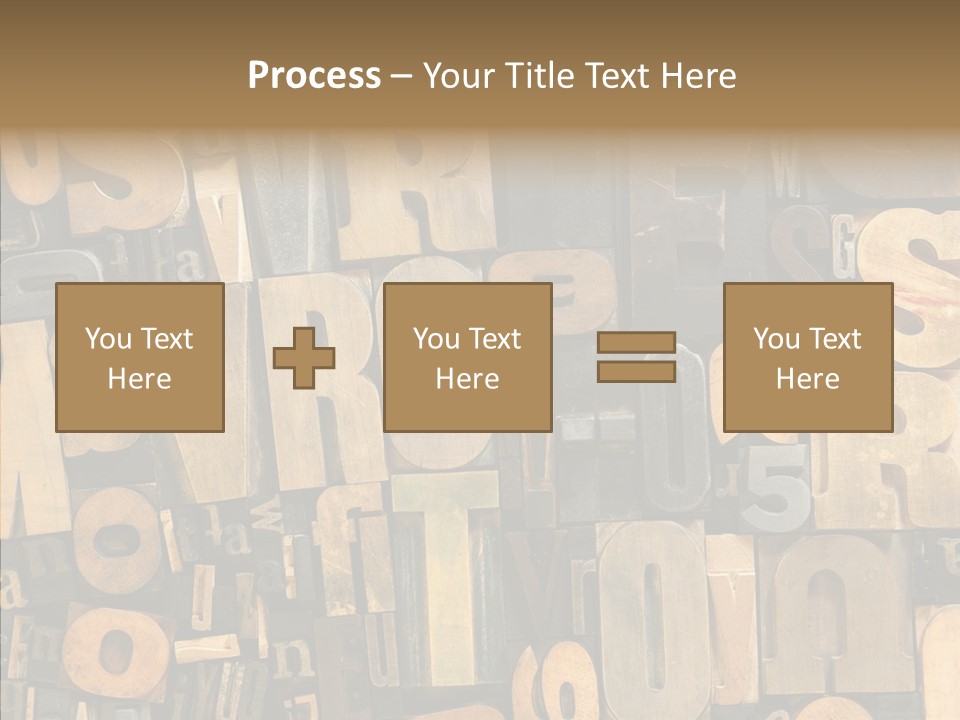 Young Caregiver Women PowerPoint Template