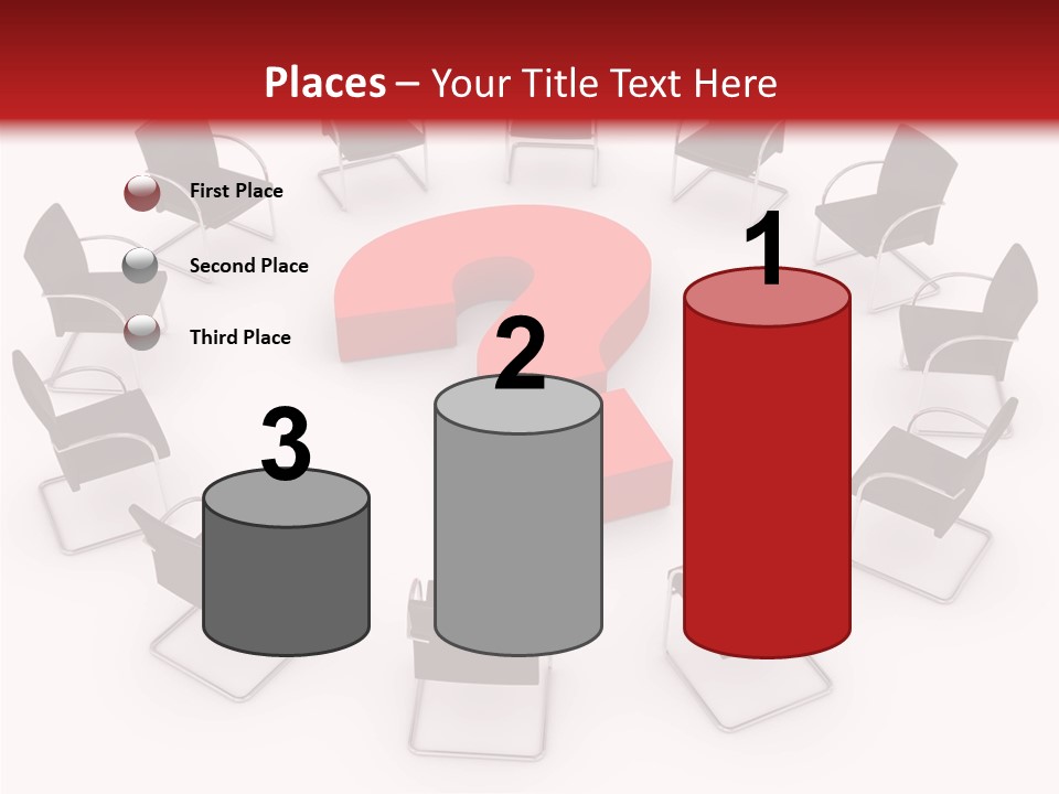 Old Holding Hands Two PowerPoint Template