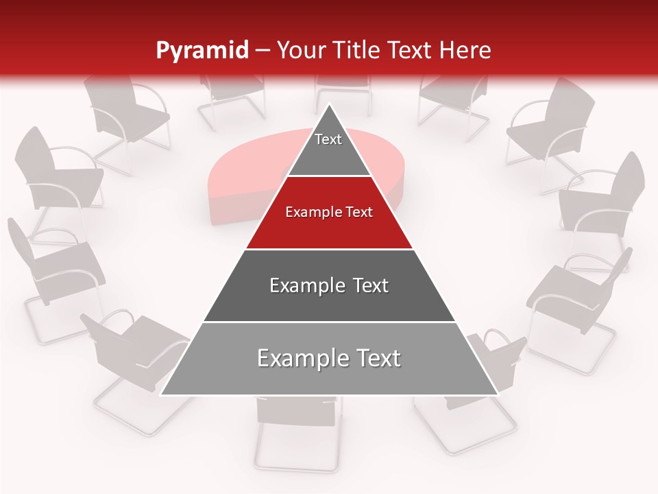 Old Holding Hands Two PowerPoint Template