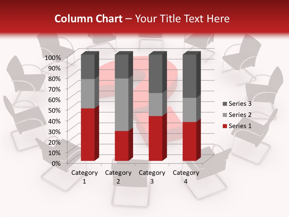 Old Holding Hands Two PowerPoint Template
