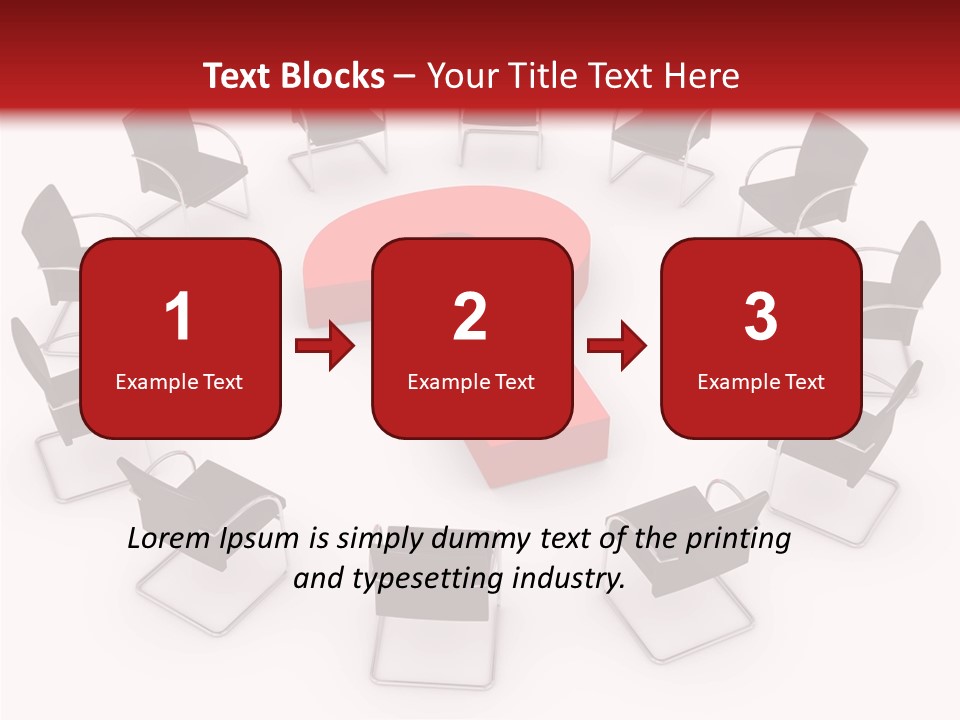 Old Holding Hands Two PowerPoint Template