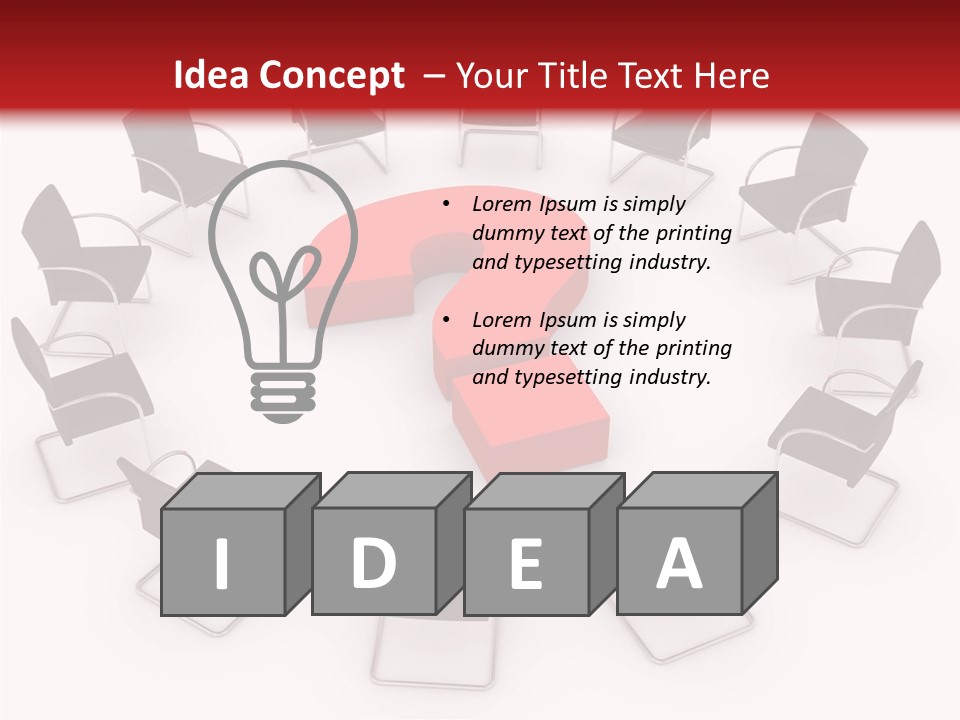 Old Holding Hands Two PowerPoint Template