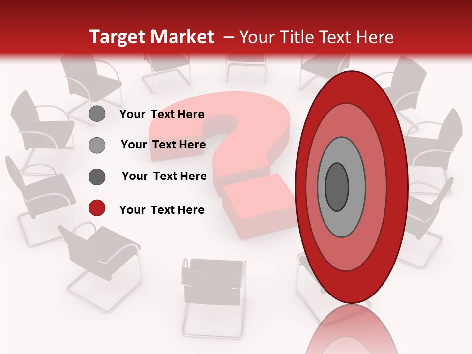 Old Holding Hands Two PowerPoint Template