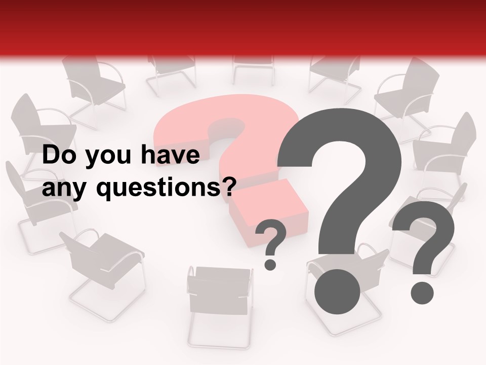 Old Holding Hands Two PowerPoint Template