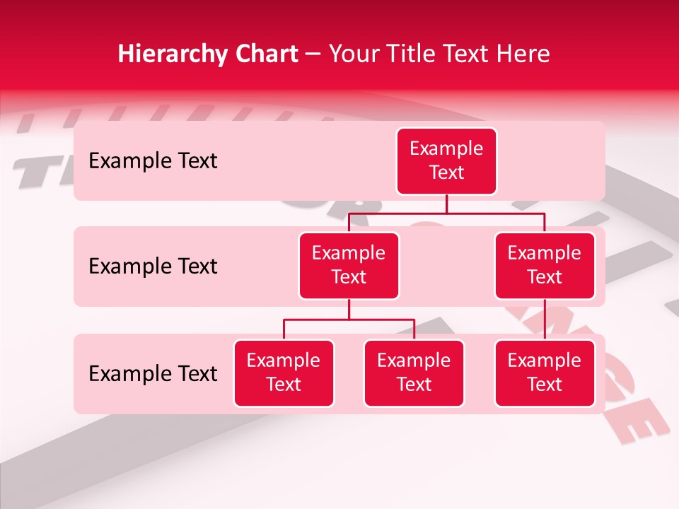 Elderly White Background Close Up PowerPoint Template