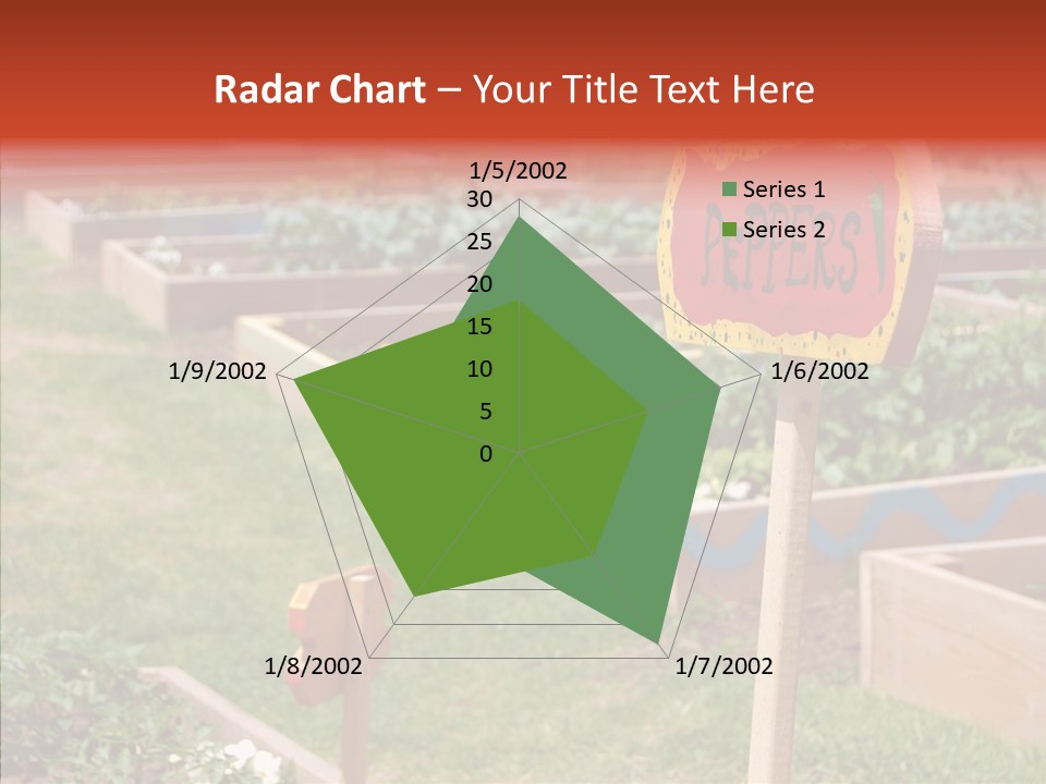 Helping Hand White Care PowerPoint Template