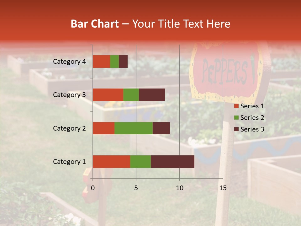 Helping Hand White Care PowerPoint Template