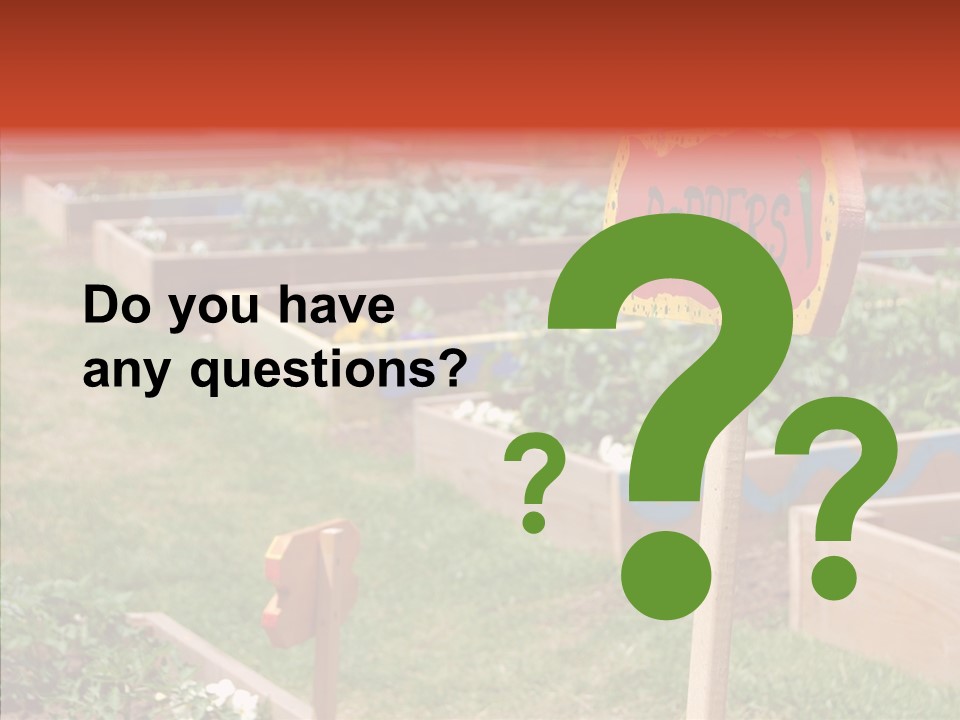 Helping Hand White Care PowerPoint Template