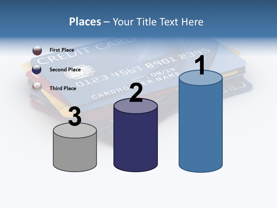 Assistance Elder Help PowerPoint Template