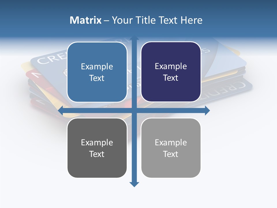 Assistance Elder Help PowerPoint Template