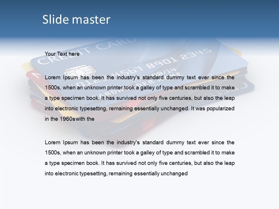 Assistance Elder Help PowerPoint Template