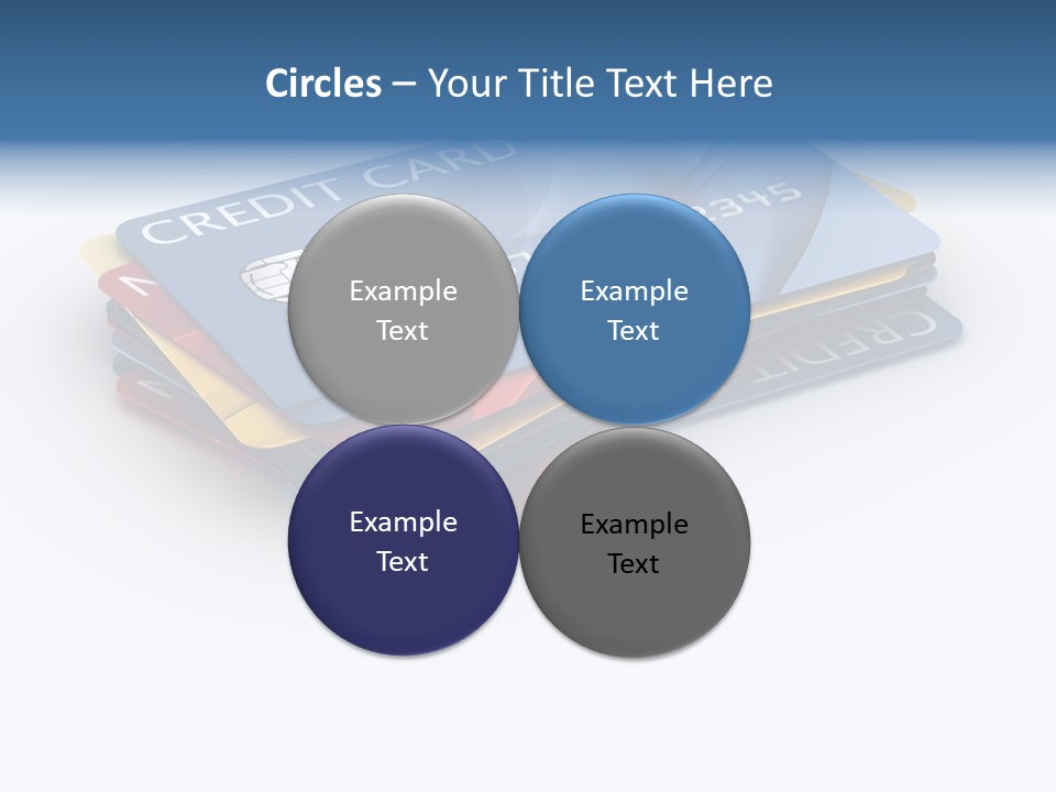 Assistance Elder Help PowerPoint Template