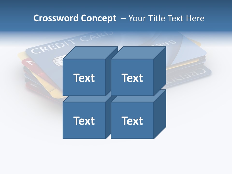 Assistance Elder Help PowerPoint Template
