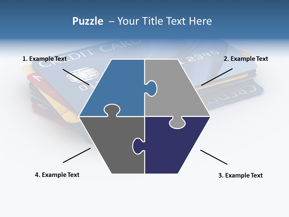 Assistance Elder Help PowerPoint Template