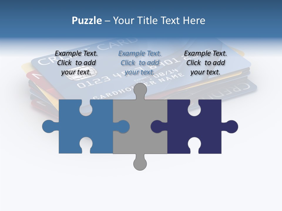 Assistance Elder Help PowerPoint Template