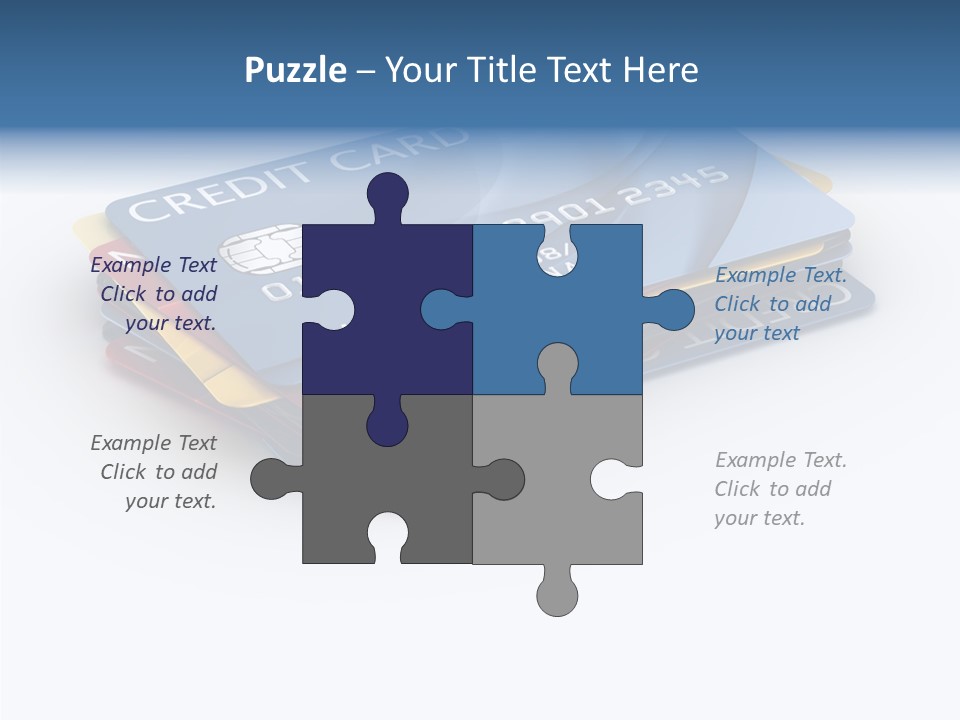 Assistance Elder Help PowerPoint Template