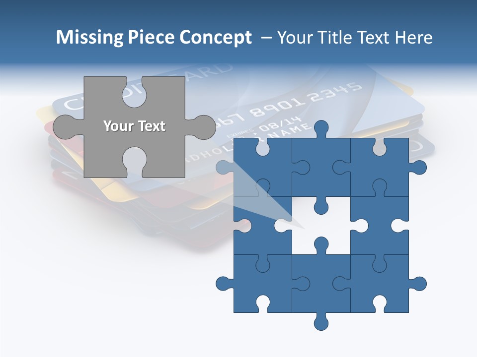 Assistance Elder Help PowerPoint Template