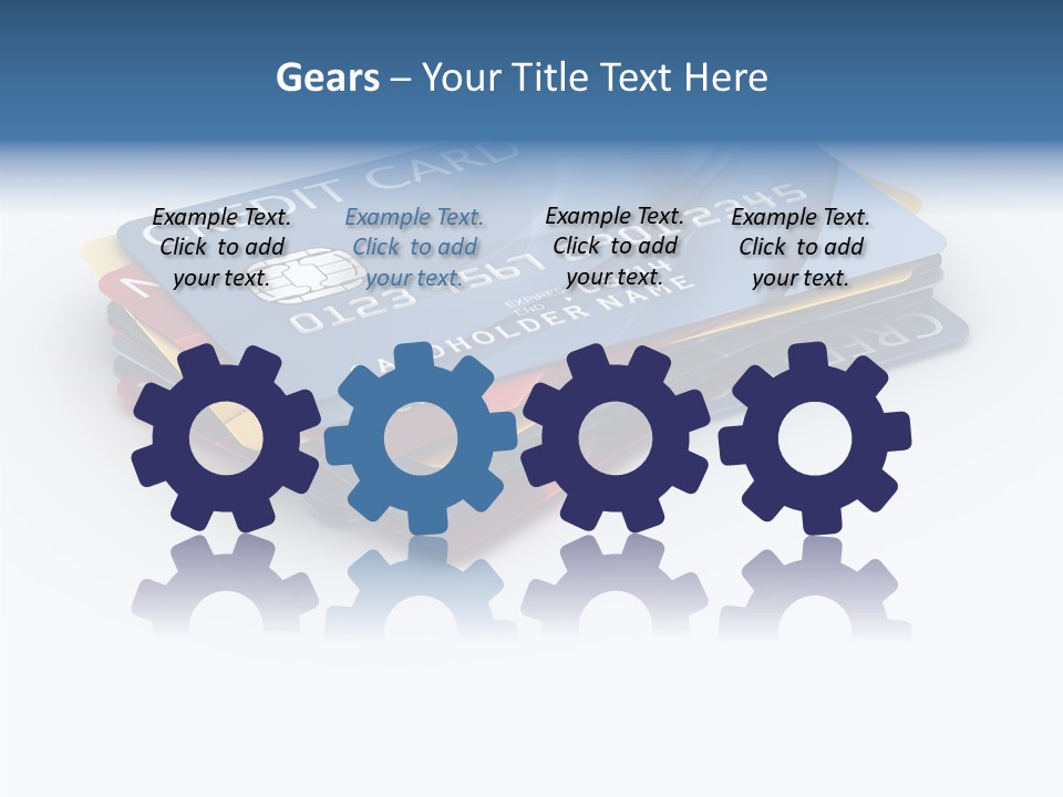 Assistance Elder Help PowerPoint Template