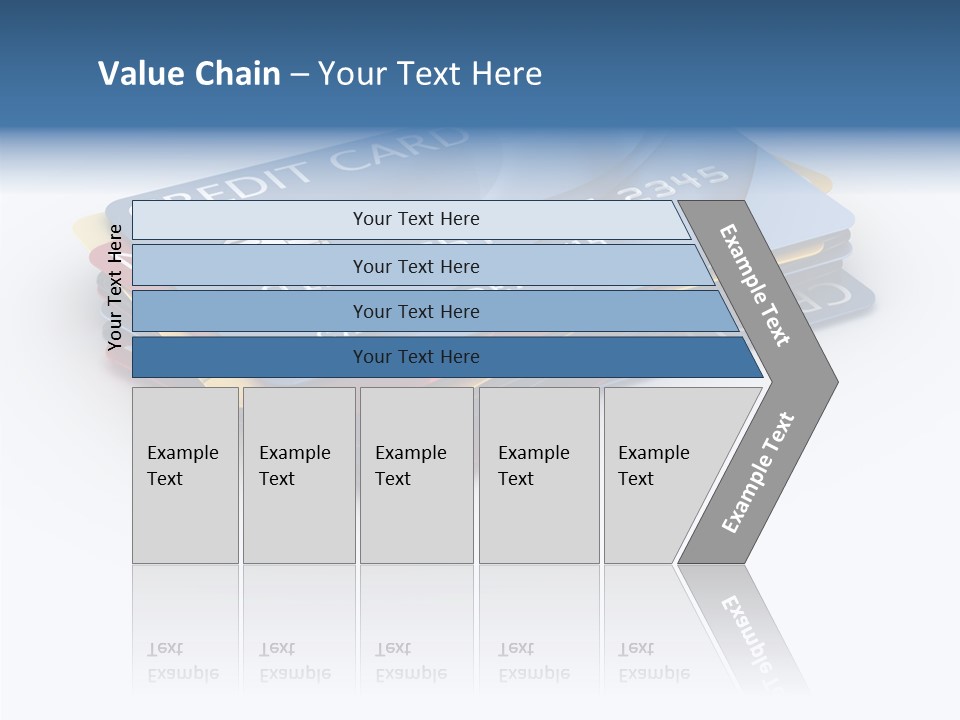 Assistance Elder Help PowerPoint Template