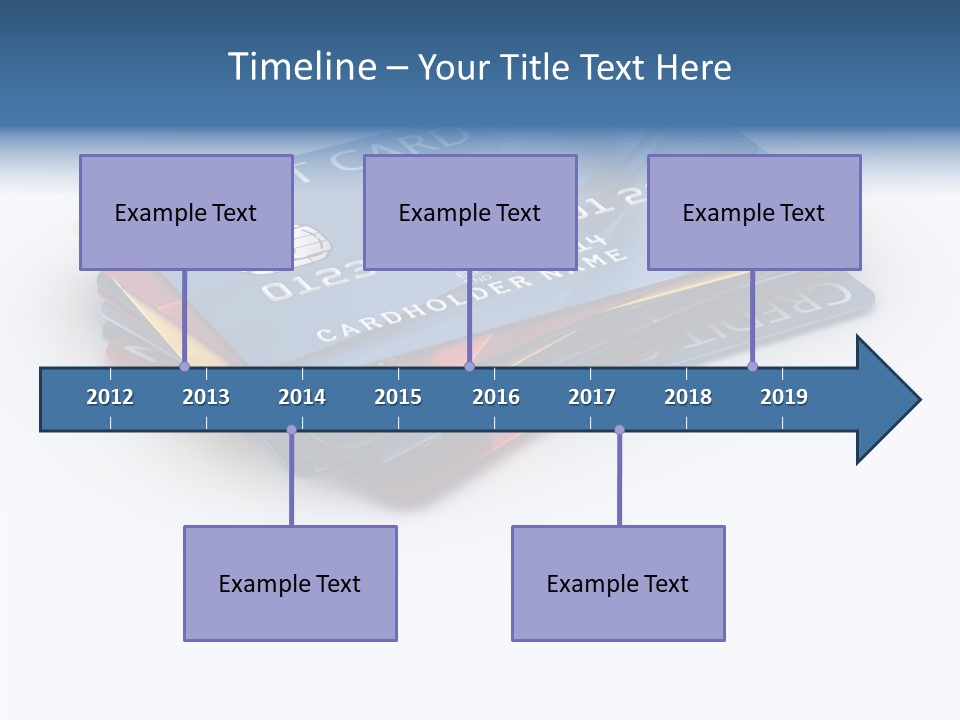 Assistance Elder Help PowerPoint Template