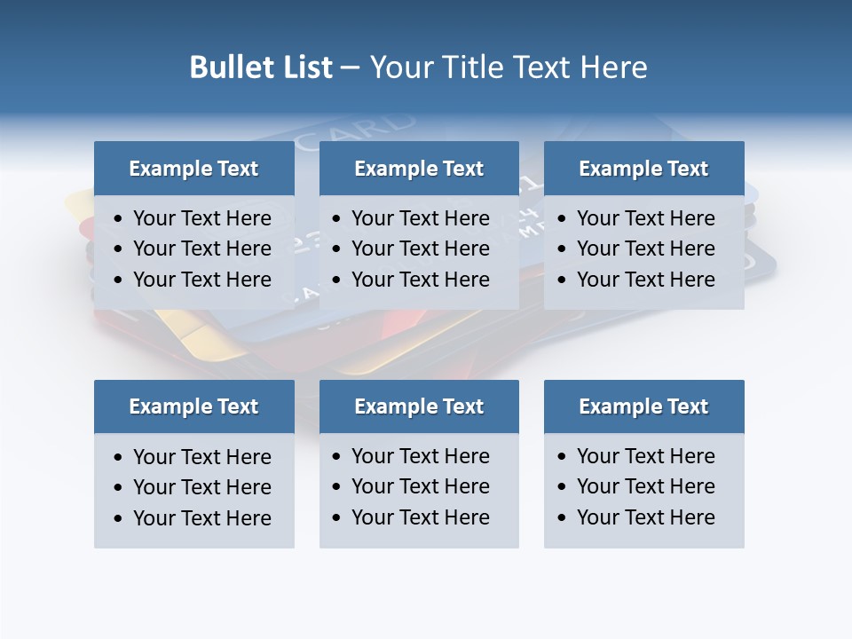 Assistance Elder Help PowerPoint Template