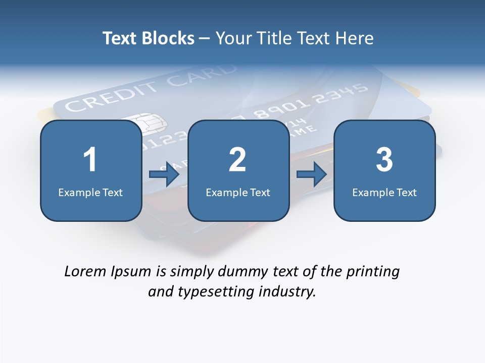 Assistance Elder Help PowerPoint Template