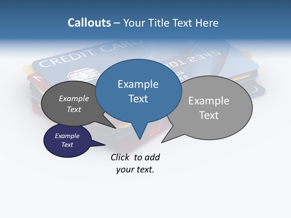 Assistance Elder Help PowerPoint Template
