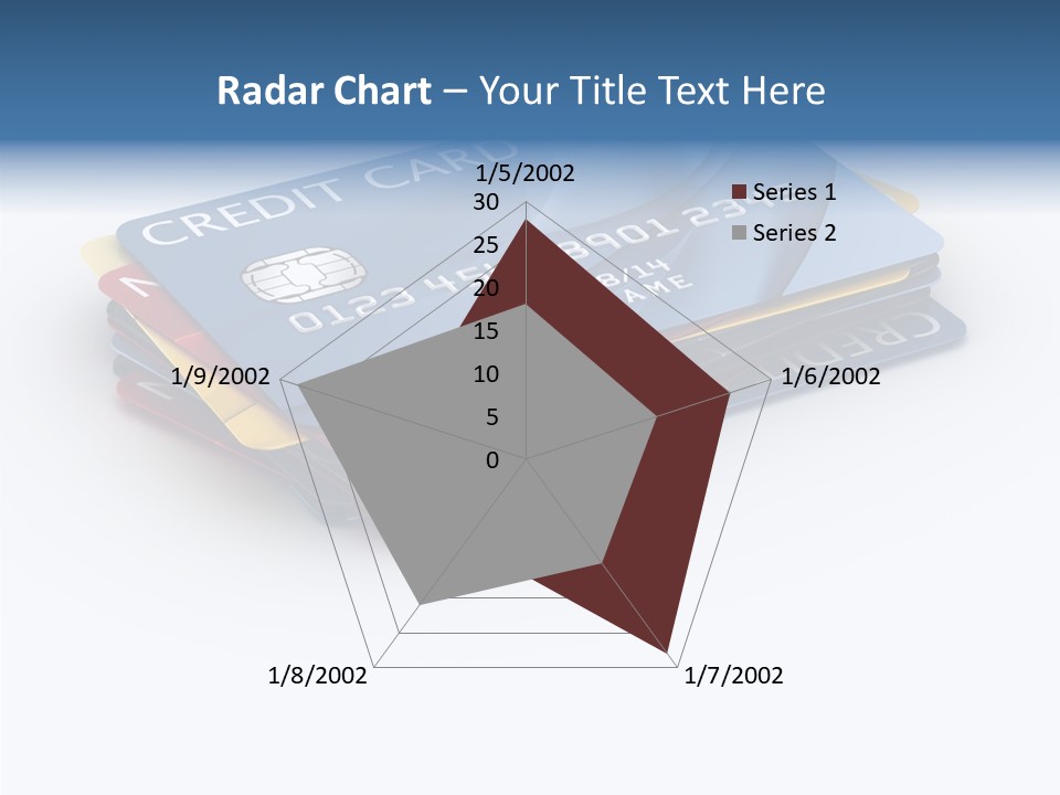 Assistance Elder Help PowerPoint Template