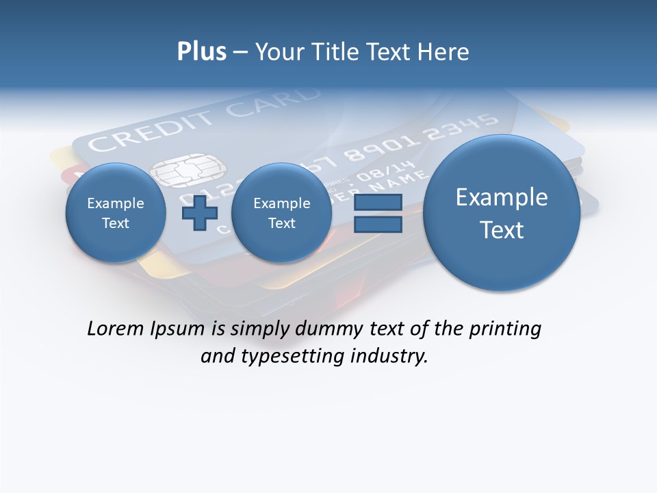 Assistance Elder Help PowerPoint Template
