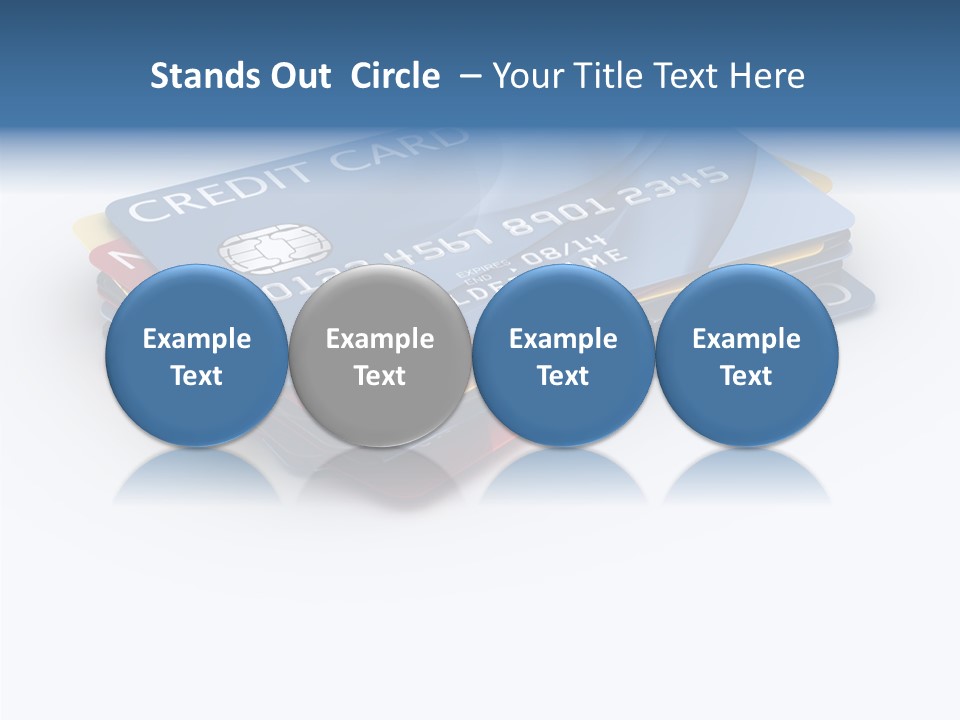 Assistance Elder Help PowerPoint Template