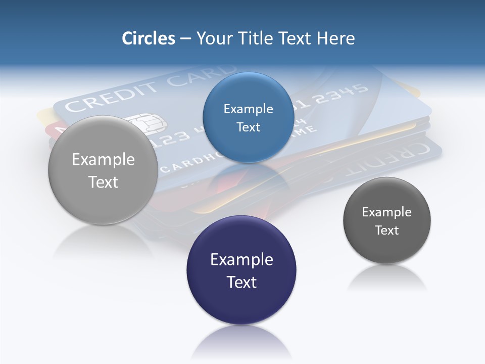 Assistance Elder Help PowerPoint Template