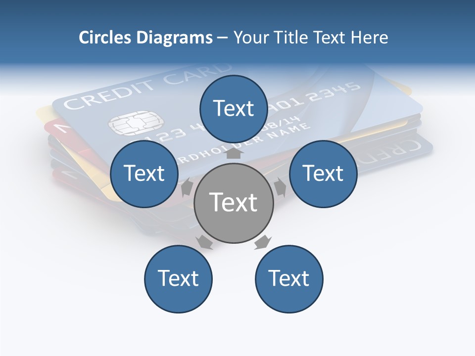 Assistance Elder Help PowerPoint Template