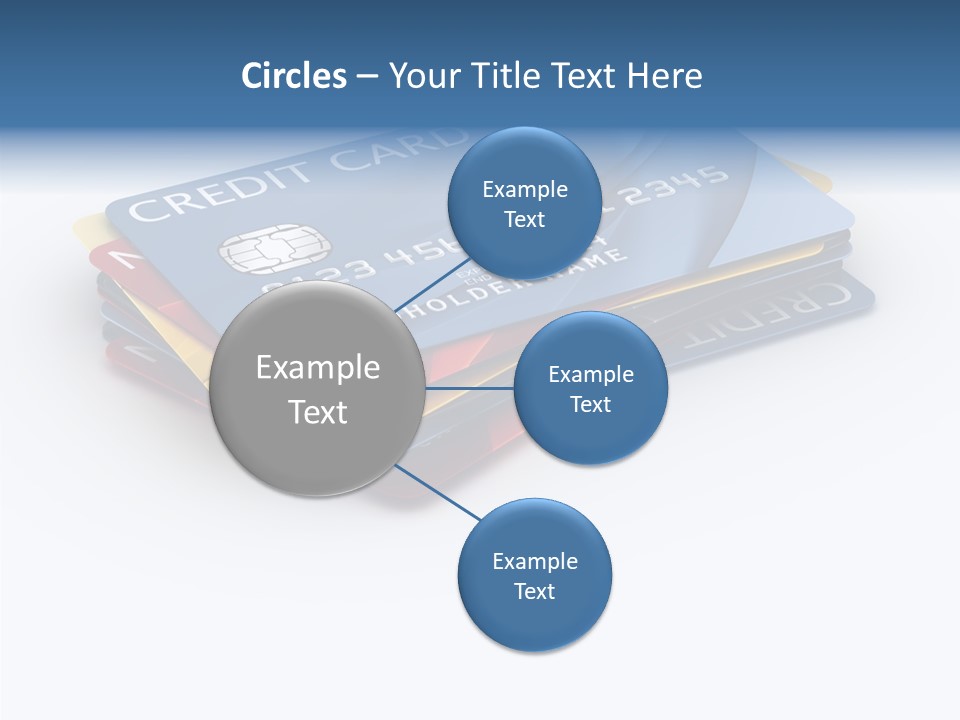 Assistance Elder Help PowerPoint Template