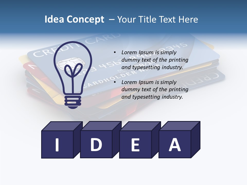 Assistance Elder Help PowerPoint Template