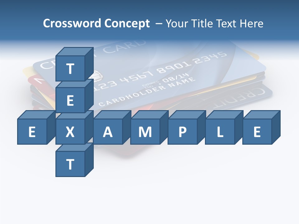 Assistance Elder Help PowerPoint Template