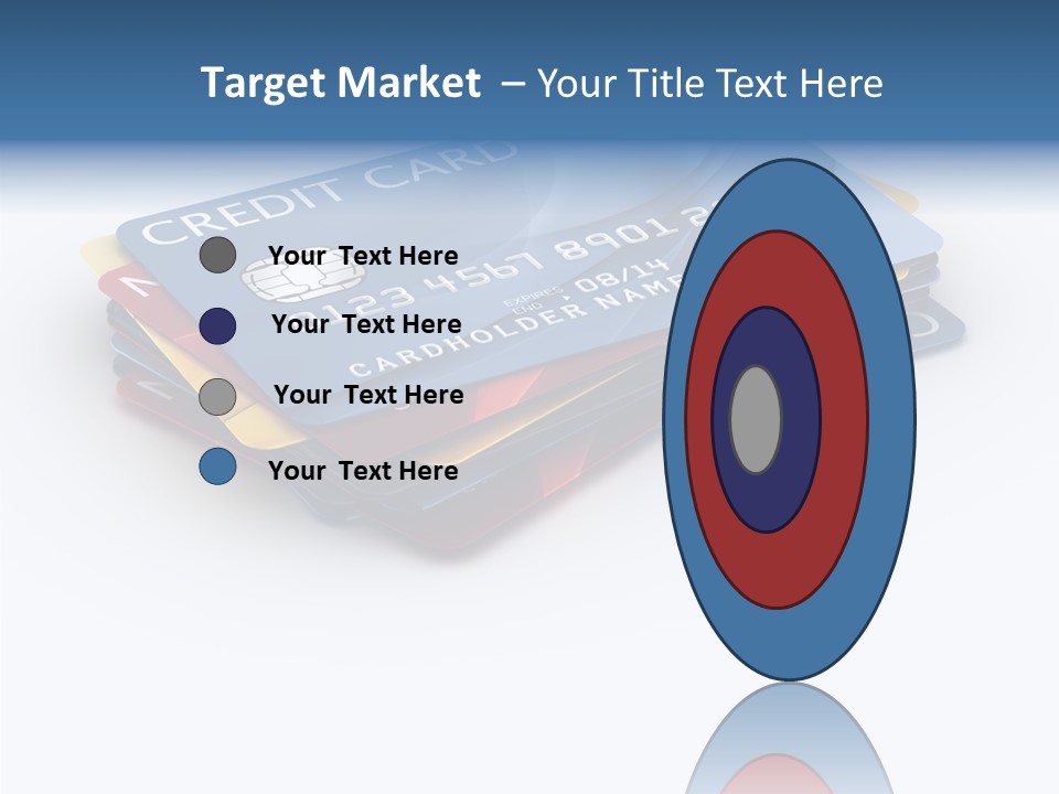 Assistance Elder Help PowerPoint Template