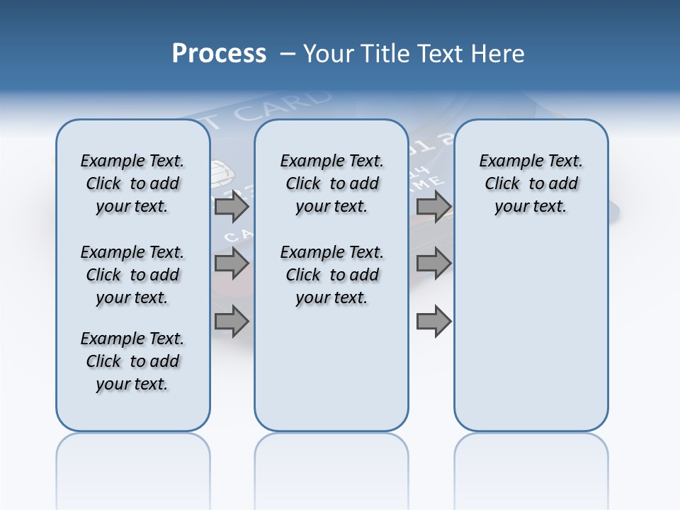 Assistance Elder Help PowerPoint Template