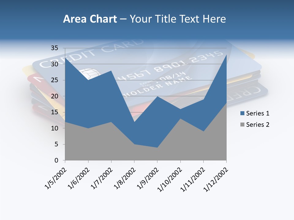 Assistance Elder Help PowerPoint Template