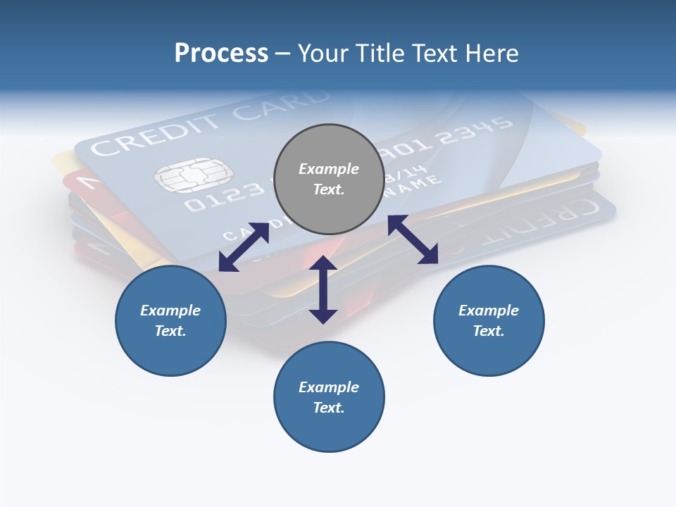 Assistance Elder Help PowerPoint Template
