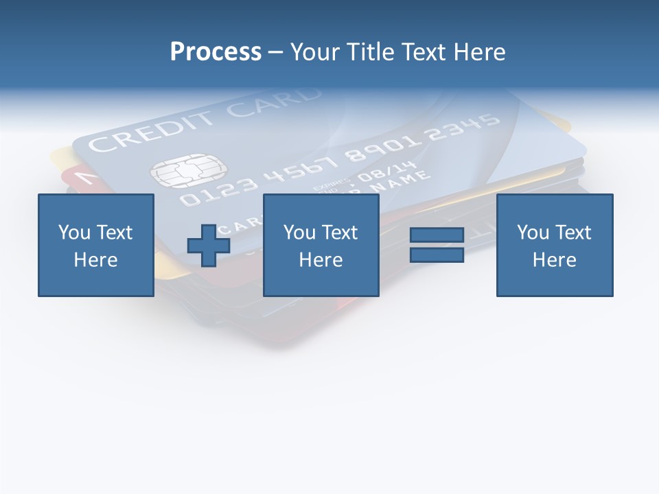 Assistance Elder Help PowerPoint Template