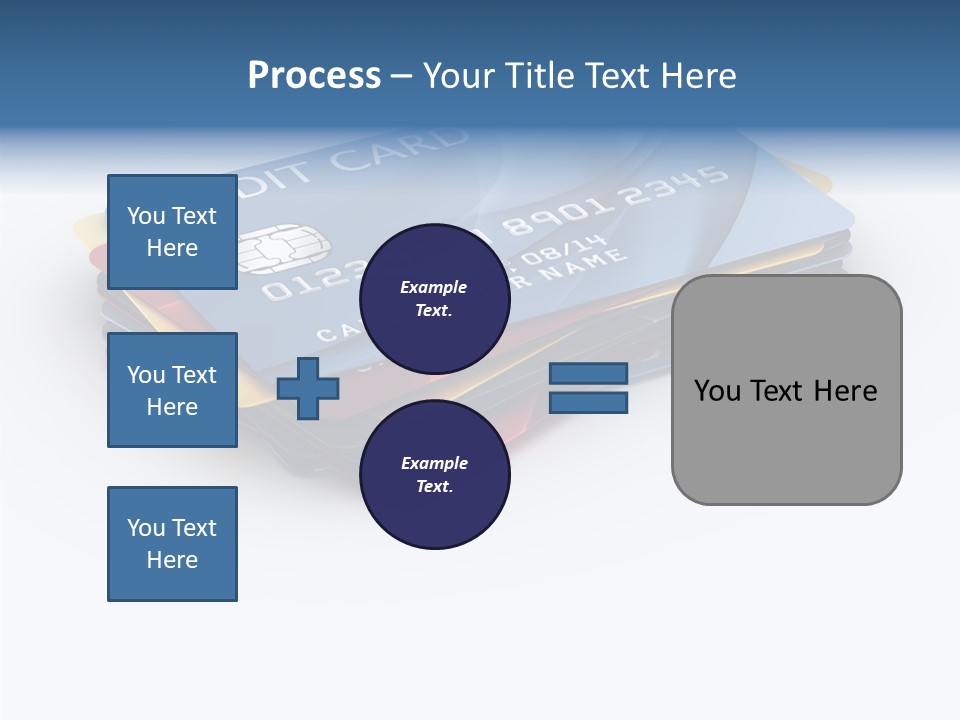 Assistance Elder Help PowerPoint Template